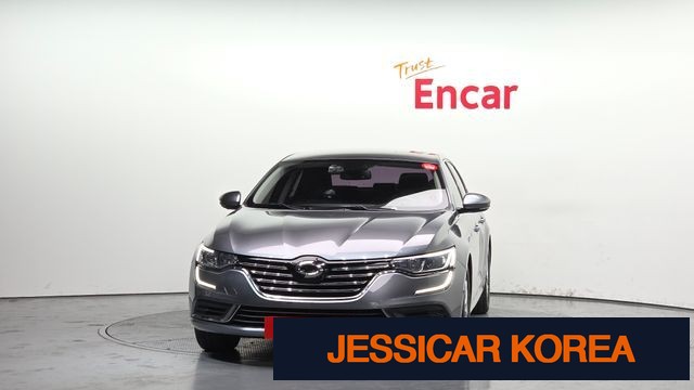2016 Renault Korea SM6 - Thumbnail 4