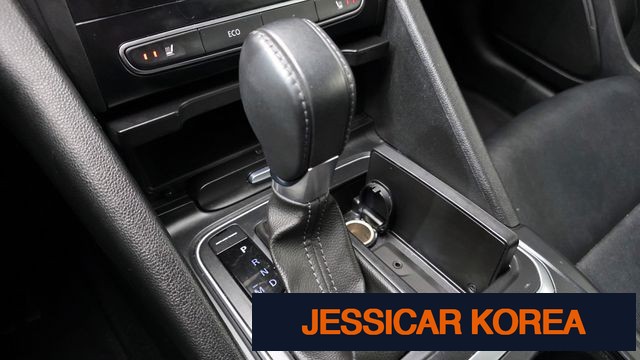 2016 Renault Korea SM6 - Thumbnail 5