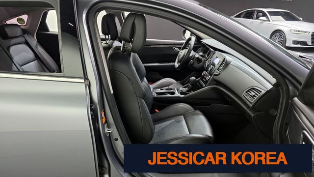 2016 Renault Korea SM6 - Thumbnail 6