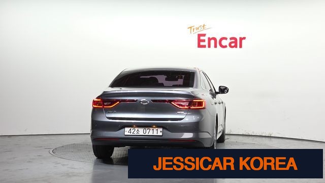 2016 Renault Korea SM6 - Thumbnail 9
