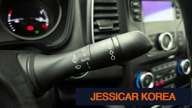 2016 Renault Korea SM6 - Thumbnail 10