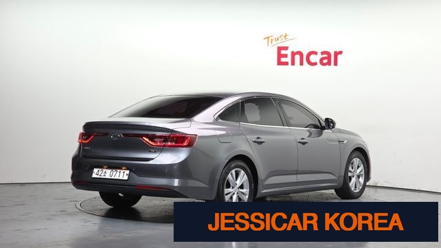2016 Renault Korea SM6 - Thumbnail 13