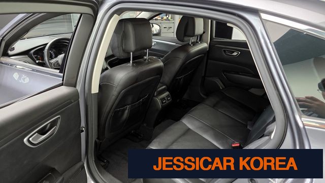 2016 Renault Korea SM6 - Thumbnail 14