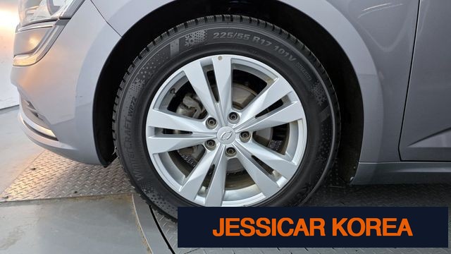 2016 Renault Korea SM6 - Thumbnail 15