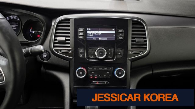 2016 Renault Korea SM6 - Thumbnail 16