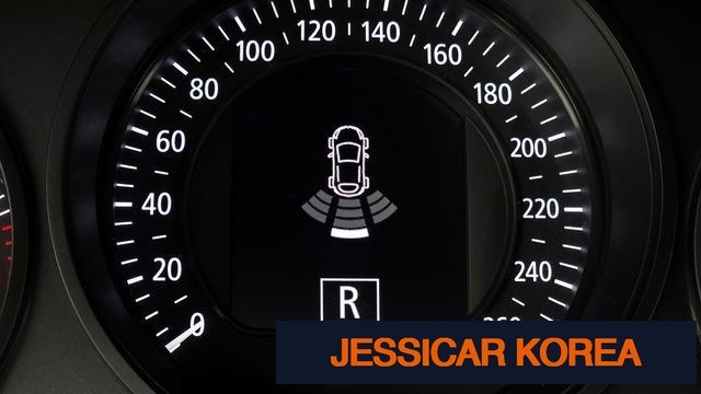 2016 Renault Korea SM6 - Thumbnail 17