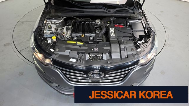2016 Renault Korea SM6 - Thumbnail 19
