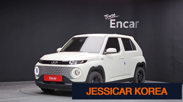 2023 Hyundai Casper - Thumbnail 4