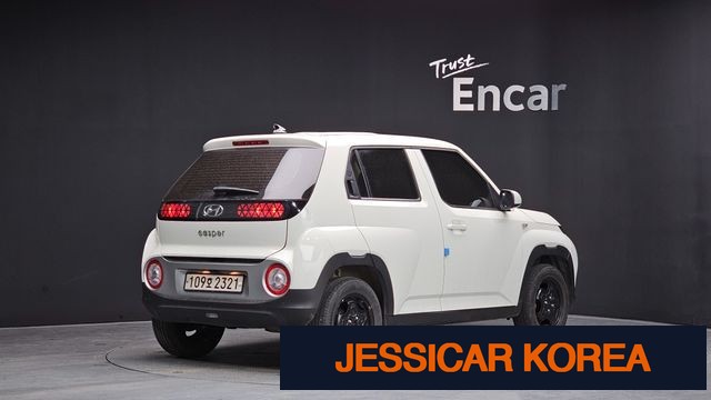 2023 Hyundai Casper - Thumbnail 5