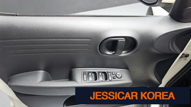 2023 Hyundai Casper - Thumbnail 10