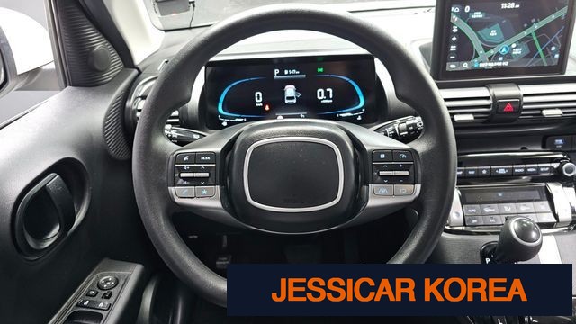 2023 Hyundai Casper - Thumbnail 15