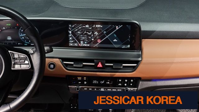 2024 Kia The New Seltos - Thumbnail 14