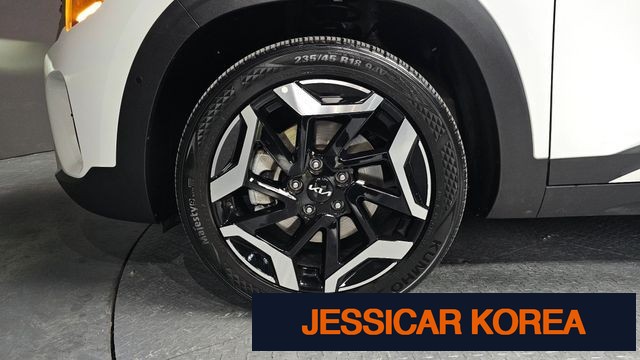 2024 Kia The New Seltos - Thumbnail 15