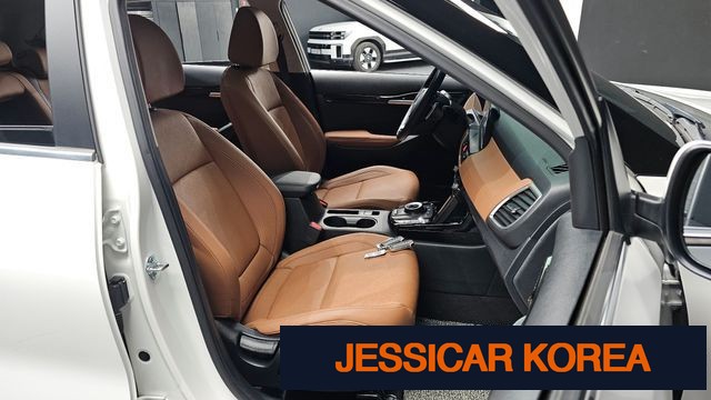 2024 Kia The New Seltos - Thumbnail 20