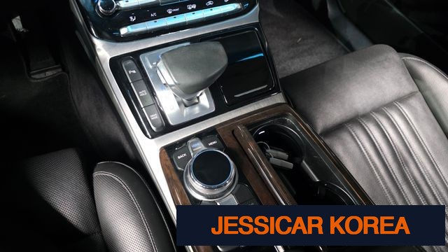2018 Genesis EQ900 - Thumbnail 5