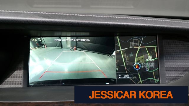 2018 Genesis EQ900 - Thumbnail 9