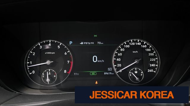 2018 Genesis EQ900 - Thumbnail 17