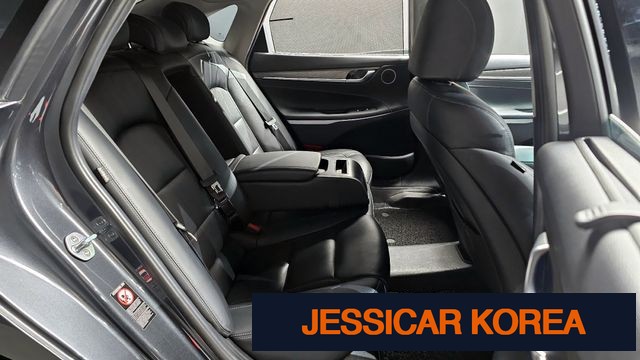 2018 Hyundai Grandeur IG - Thumbnail 9