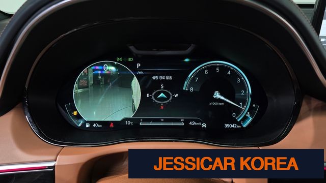 2022 Genesis GV70 - Thumbnail 12