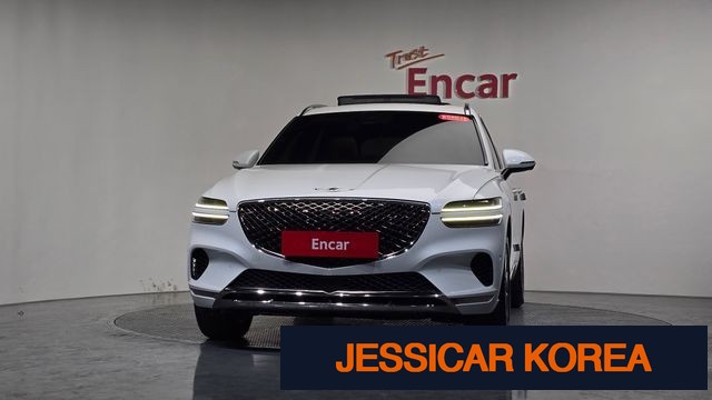 2022 Genesis GV70 - Thumbnail 16