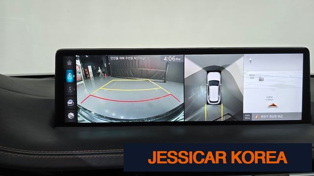 2022 Genesis GV70 - Thumbnail 20
