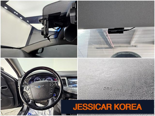 2013 Hyundai Genesis - Thumbnail 8