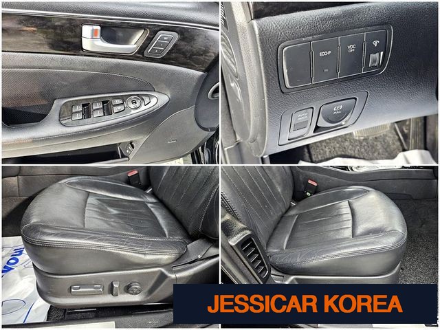 2013 Hyundai Genesis - Thumbnail 14