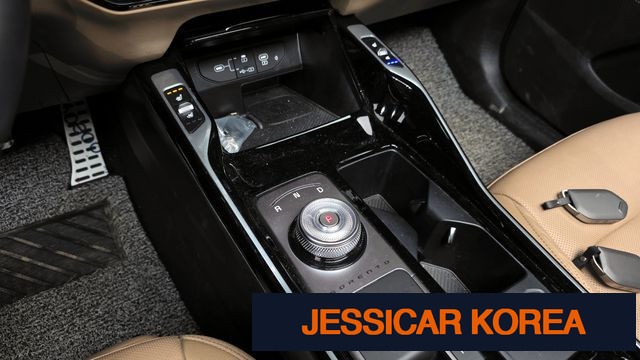2024 Kia The New Sorento 4th generation - Thumbnail 2