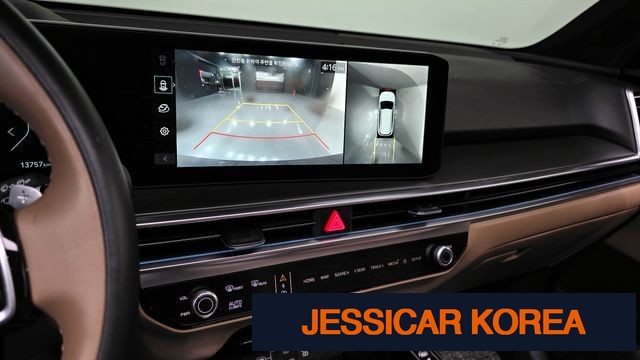 2024 Kia The New Sorento 4th generation - Thumbnail 5