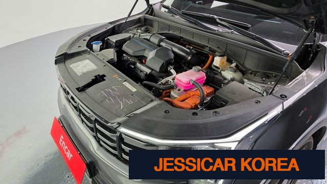 2024 Kia The New Sorento 4th generation - Thumbnail 6