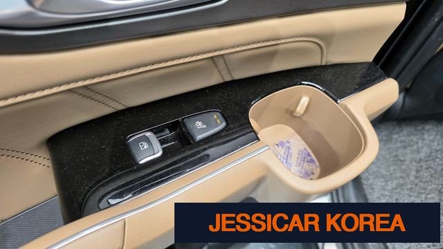 2024 Kia The New Sorento 4th generation - Thumbnail 7