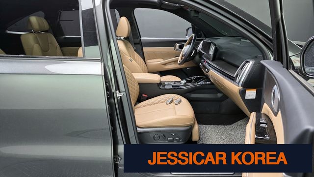 2024 Kia The New Sorento 4th generation - Thumbnail 13