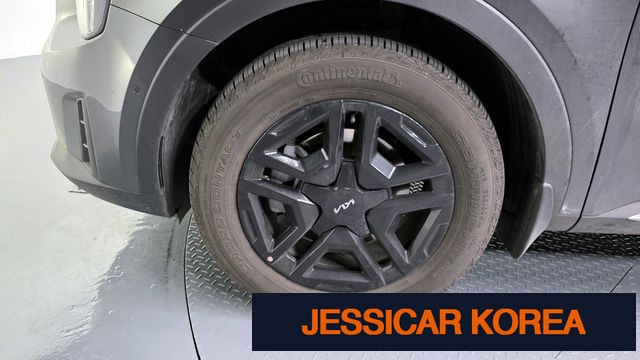 2024 Kia The New Sorento 4th generation - Thumbnail 14