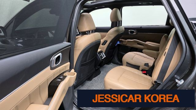 2024 Kia The New Sorento 4th generation - Thumbnail 18
