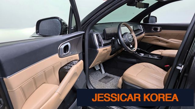 2024 Kia The New Sorento 4th generation - Thumbnail 19