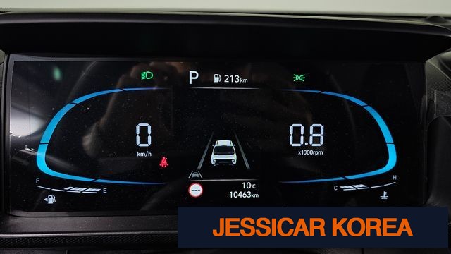 2025 Hyundai The New Casper - Thumbnail 6