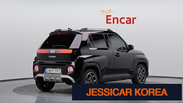 2025 Hyundai The New Casper - Thumbnail 7