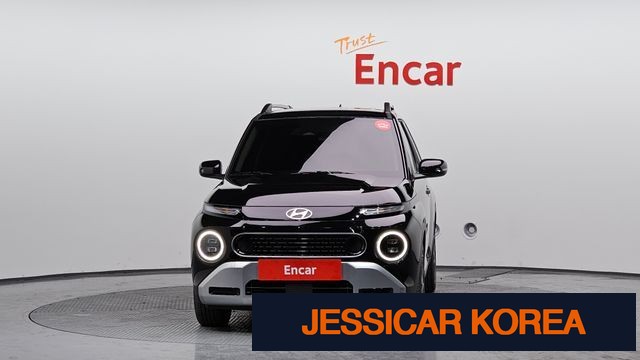 2025 Hyundai The New Casper - Thumbnail 8