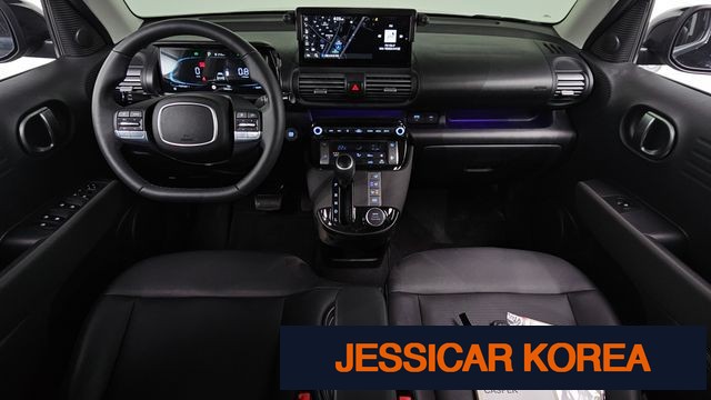 2025 Hyundai The New Casper - Thumbnail 10