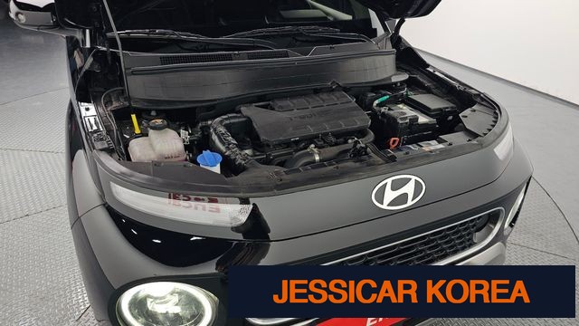 2025 Hyundai The New Casper - Thumbnail 12