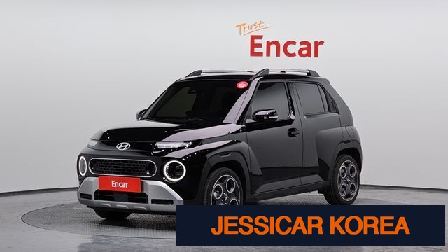 2025 Hyundai The New Casper - Thumbnail 14