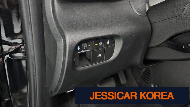2025 Hyundai The New Casper - Thumbnail 16