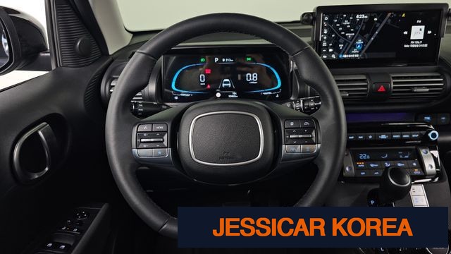 2025 Hyundai The New Casper - Thumbnail 17