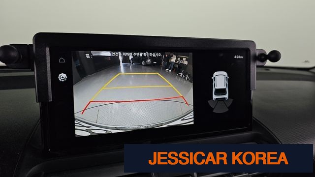 2025 Hyundai The New Casper - Thumbnail 19