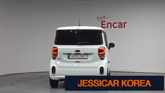 2018 Kia The New Ray - Thumbnail 2