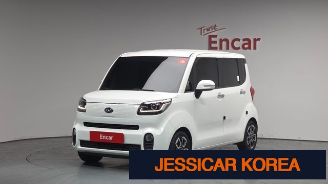 2018 Kia The New Ray - Thumbnail 3