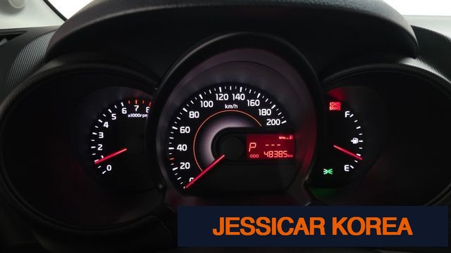 2018 Kia The New Ray - Thumbnail 4
