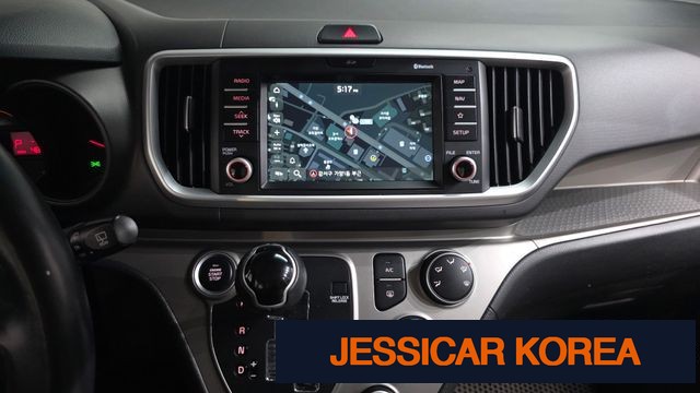 2018 Kia The New Ray - Thumbnail 8