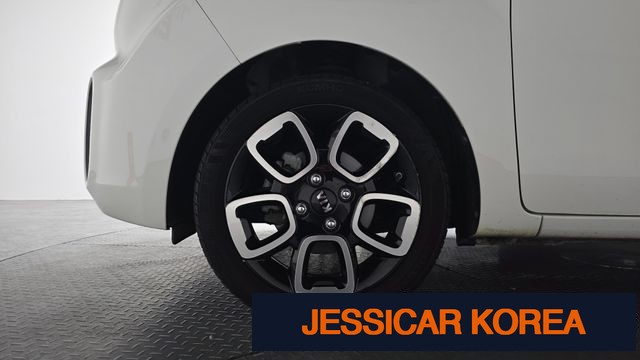 2018 Kia The New Ray - Thumbnail 10