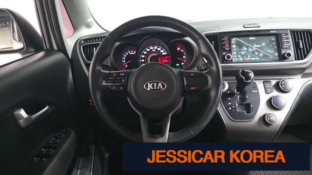 2018 Kia The New Ray - Thumbnail 11